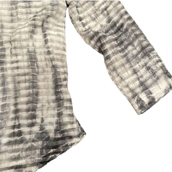 ✨Soft Surroundings Serenity Tunic Top✨ - Picture 6 of 7